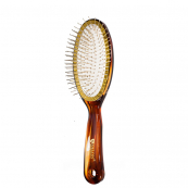 Щітка для волосся масажна Salon велика 6233 TTH. Зображення №3