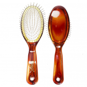 Щітка для волосся масажна Salon велика 6233 TTH. Зображення №2