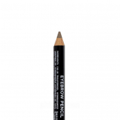 Олівець для брів Flormar Eyebrow Pencil № 401 Світло-коричневий. Зображення №3 Олівець для брів Flormar Eyebrow Pencil № 401 Світло-коричневий. Зображення №3