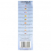 Масажна щітка вирівнювач для мокрого та сплутаного волосся Salon The Wet Detangler, Gadgets. Зображення №5