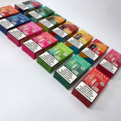 Elf Bar TE6000 5%. Осінь (Autumn). Зображення №9 Elf Bar TE6000 5%. Осінь (Autumn). Зображення №9