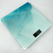 Ваги підлогові SeaBreeze SB-074, Ваги для зважування людей, Ваги побутові підлогові. Зображення №4