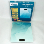 Ваги підлогові SeaBreeze SB-074, Ваги для зважування людей, Ваги побутові підлогові. Зображення №6