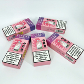 Elf Bar BC15000 5% 15000тяг. Клубника Киви (Strawberry Kiwi). Изображение №5 Elf Bar BC15000 5% 15000тяг. Клубника Киви (Strawberry Kiwi). Изображение №5