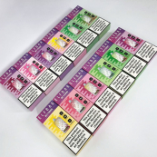 Elf Bar BC15000 5% 15000тяг. Клубника Киви (Strawberry Kiwi). Изображение №6 Elf Bar BC15000 5% 15000тяг. Клубника Киви (Strawberry Kiwi). Изображение №6