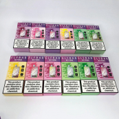 Elf Bar BC15000 5% 15000тяг. Клубника Киви (Strawberry Kiwi). Изображение №7 Elf Bar BC15000 5% 15000тяг. Клубника Киви (Strawberry Kiwi). Изображение №7