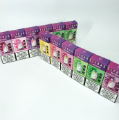 Elf Bar BC15000 5% 15000тяг. Клубника Киви (Strawberry Kiwi). Изображение №8 Elf Bar BC15000 5% 15000тяг. Клубника Киви (Strawberry Kiwi). Изображение №8