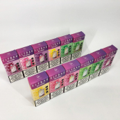 Elf Bar BC15000 5% 15000тяг. Клубника Киви (Strawberry Kiwi). Изображение №10 Elf Bar BC15000 5% 15000тяг. Клубника Киви (Strawberry Kiwi). Изображение №10