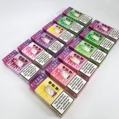 Elf Bar BC15000 5% 15000тяг. Клубника Киви (Strawberry Kiwi). Изображение №11 Elf Bar BC15000 5% 15000тяг. Клубника Киви (Strawberry Kiwi). Изображение №11