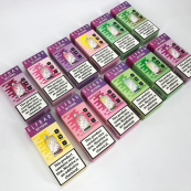 Elf Bar BC15000 5% 15000тяг. Клубника Киви (Strawberry Kiwi). Изображение №13 Elf Bar BC15000 5% 15000тяг. Клубника Киви (Strawberry Kiwi). Изображение №13