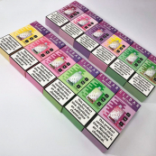 Elf Bar BC15000 5% 15000тяг. Клубника Киви (Strawberry Kiwi). Изображение №14 Elf Bar BC15000 5% 15000тяг. Клубника Киви (Strawberry Kiwi). Изображение №14