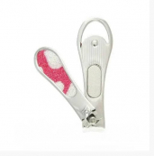 Кніпсер для нігтів QPI Professional 6,5 см QK-1647, Зелений. Зображення №2 Кніпсер для нігтів QPI Professional 6,5 см QK-1647, Зелений. Зображення №2