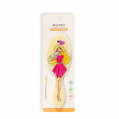 Щітка для волосся дитяча Beautiful. Изображение №5