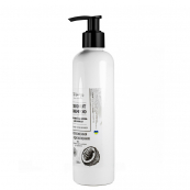 Шампунь для волосся зволожуючий Top Beauty Coconut Shampoo на основі кокосової олії 250 мл. Зображення №3