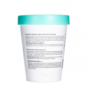 Скраб для шкіри голови Bogenia Menthol Energy очищаючий 250 мл BG405(001). Зображення №4