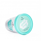 Скраб для шкіри голови Bogenia Menthol Energy очищаючий 250 мл BG405(001). Зображення №2