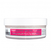 Скраб пілінг для шкіри голови Top Beauty Hair Scrub 250 мл. Зображення №4