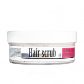 Скраб пілінг для шкіри голови Top Beauty Hair Scrub 250 мл. Зображення №3