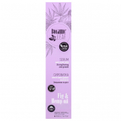 Сироватка проти випадіння волосся Зміцнення та зріст Botanic Leaf , 100 мл. Зображення №5