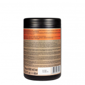 Маска для фарбованого волосся B2 Hair Keratin Color 1000 мл. Зображення №3