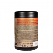 Маска для фарбованого волосся B2 Hair Keratin Color 1000 мл. Зображення №2