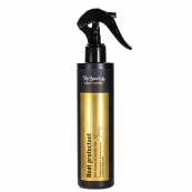 Спрей термозахист для волосся Top Beauty Heat Protectant з олією аргани 250 мл. Изображение №2