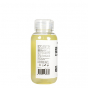 Натуральний шампунь для волосся Mr Scrubber My Coco Oil All Hair Type Shampoo з кокосовим маслом 250 мл. Зображення №3