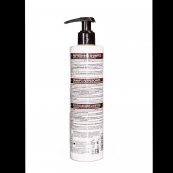 Шампунь для волосся Delia Cosmetics Cameleo Brown Effect Shampoo посилення кольору 250 мл. Зображення №2