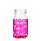 Вітаміни для волосся зволоження та дзеркальне сяйво Sevich Hair Vitamin with Argan Oil, 30 шт.. Зображення №2