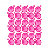 Вітаміни для волосся зволоження та дзеркальне сяйво Sevich Hair Vitamin with Argan Oil, 30 шт.. Зображення №3