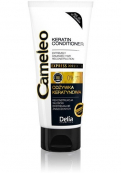 Кератиновий кондиціонер для волосся Delia Cosmetics Cameleo 200 мл. Зображення №2