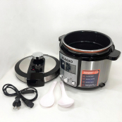 Мультиварка-скороварка MAGIO MG-429, скороварка пароварка мультиварка, электро скороварка. Изображение №4 Мультиварка-скороварка MAGIO MG-429, скороварка пароварка мультиварка, электро скороварка. Изображение №4