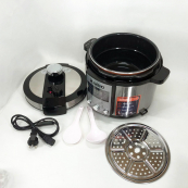 Мультиварка-скороварка MAGIO MG-429, скороварка пароварка мультиварка, электро скороварка. Изображение №5 Мультиварка-скороварка MAGIO MG-429, скороварка пароварка мультиварка, электро скороварка. Изображение №5