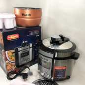 Мультиварка-скороварка MAGIO MG-429, скороварка пароварка мультиварка, электро скороварка. Изображение №10 Мультиварка-скороварка MAGIO MG-429, скороварка пароварка мультиварка, электро скороварка. Изображение №10