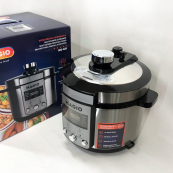 Мультиварка-скороварка MAGIO MG-429, скороварка пароварка мультиварка, электро скороварка. Изображение №12 Мультиварка-скороварка MAGIO MG-429, скороварка пароварка мультиварка, электро скороварка. Изображение №12