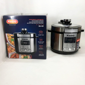 Мультиварка-скороварка MAGIO MG-429, скороварка пароварка мультиварка, электро скороварка. Изображение №14 Мультиварка-скороварка MAGIO MG-429, скороварка пароварка мультиварка, электро скороварка. Изображение №14