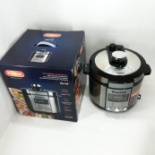 Мультиварка-скороварка MAGIO MG-429, скороварка пароварка мультиварка, электро скороварка. Изображение №15 Мультиварка-скороварка MAGIO MG-429, скороварка пароварка мультиварка, электро скороварка. Изображение №15