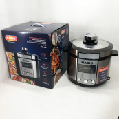 Мультиварка-скороварка MAGIO MG-429, скороварка пароварка мультиварка, электро скороварка. Изображение №16 Мультиварка-скороварка MAGIO MG-429, скороварка пароварка мультиварка, электро скороварка. Изображение №16