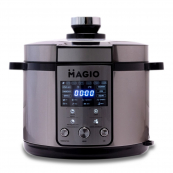 Мультиварка-скороварка MAGIO MG-429, скороварка пароварка мультиварка, электро скороварка. Изображение №18 Мультиварка-скороварка MAGIO MG-429, скороварка пароварка мультиварка, электро скороварка. Изображение №18