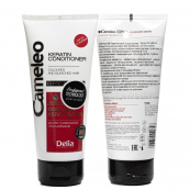 Кондиціонер для волосся Delia Cosmetics Cameleo Захист кольору 200 мл. Зображення №3