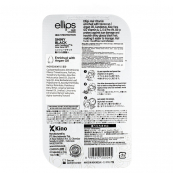 Вітаміни для волосся Ellips Hair Vitamin Shiny Black з горіховою олією та олією алое вера 8 шт*1 мл. Зображення №2