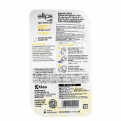 Вітаміни для волосся Ellips Hair & Shiny With Aloe Vera Oil Розкішне сяйво з олією алое вера 8 шт*1 мл. Зображення №2