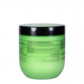 Маска для всіх типів волосся з кератином Bogenia 500 мл. Зображення №5