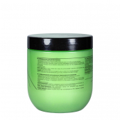 Маска для всіх типів волосся з кератином Bogenia 500 мл. Зображення №4