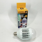 Світлодіодна лампа для комах Zapp Light, електрична пастка для комах, протимоскітна лампа від комарів. Зображення №24