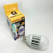 Світлодіодна лампа для комах Zapp Light, електрична пастка для комах, протимоскітна лампа від комарів. Зображення №25