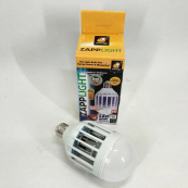 Світлодіодна лампа для комах Zapp Light, електрична пастка для комах, протимоскітна лампа від комарів. Зображення №28