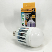 Світлодіодна лампа для комах Zapp Light, електрична пастка для комах, протимоскітна лампа від комарів. Зображення №29
