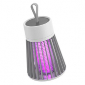 Знищувач комах для будинку Electronic shock Mosquito killing lamp НА АКУМУЛЯТОРІ для походу на природу. Зображення №9 Знищувач комах для будинку Electronic shock Mosquito killing lamp НА АКУМУЛЯТОРІ для походу на природу. Зображення №9