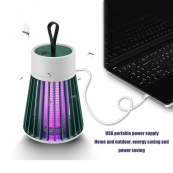 Знищувач комах для будинку Electronic shock Mosquito killing lamp НА АКУМУЛЯТОРІ для походу на природу. Зображення №12 Знищувач комах для будинку Electronic shock Mosquito killing lamp НА АКУМУЛЯТОРІ для походу на природу. Зображення №12